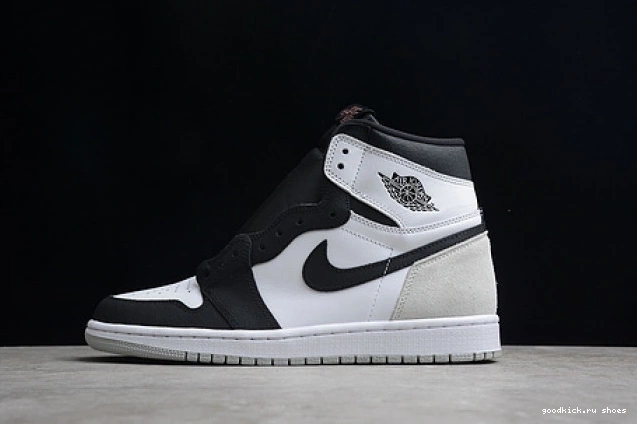 1 Jordan OG Stage High Haze 555088-108 Air 0708